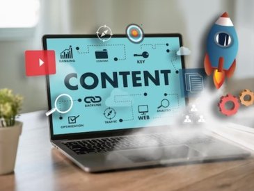 Content marketing