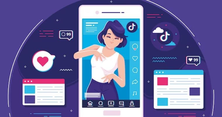 social media