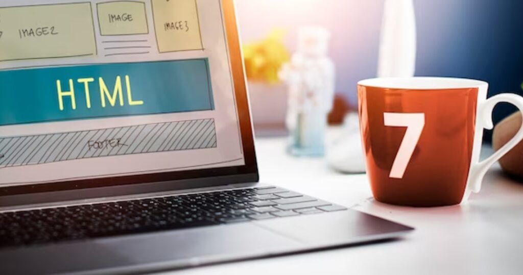 Website development 