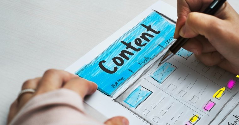 Seo friendly content 