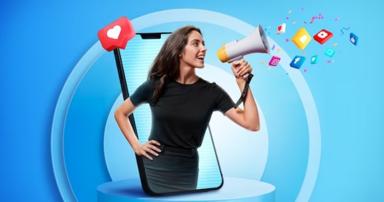 what is influencer marketing