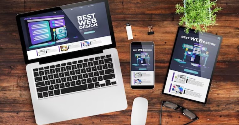 Best web design