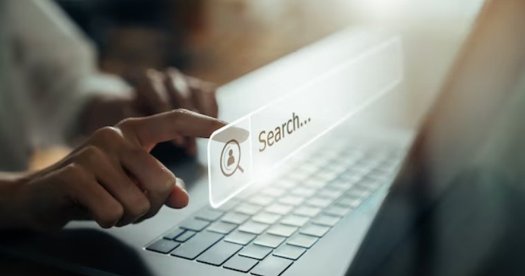 online visibility