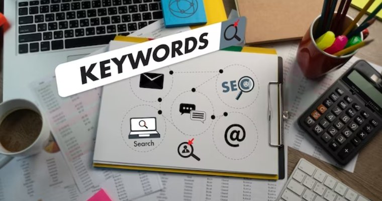 keyword research