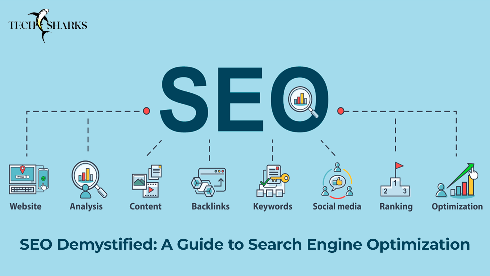 Search Engine Optimization