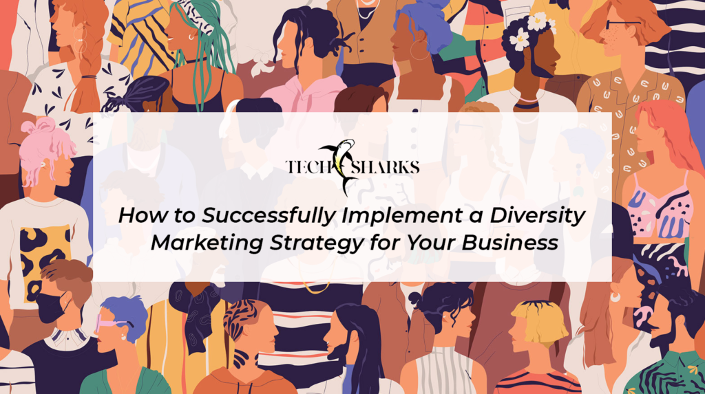 Diversity Marketing